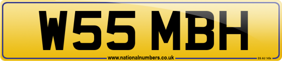 W55 MBH
