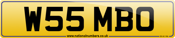W55 MBO
