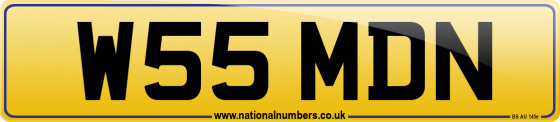 W55 MDN
