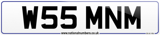 W55 MNM
