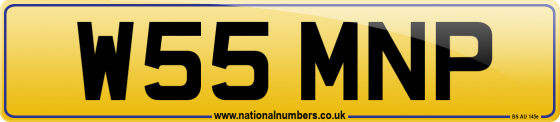 W55 MNP