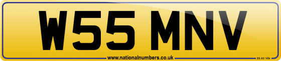 W55 MNV