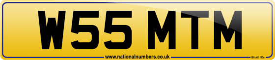 W55 MTM