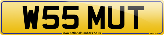 W55 MUT