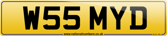 W55 MYD