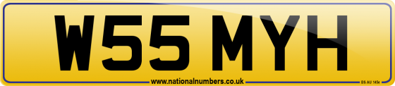 W55 MYH