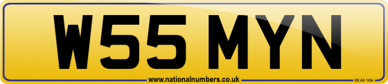 W55 MYN
