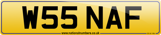 W55 NAF