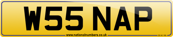 W55 NAP