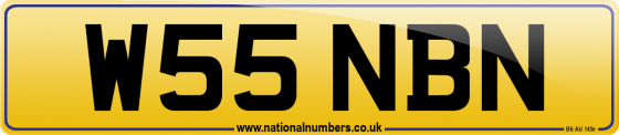 W55 NBN