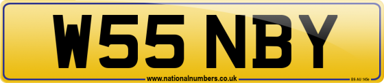 W55 NBY