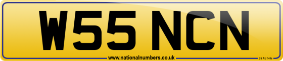 W55 NCN