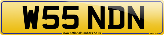 W55 NDN