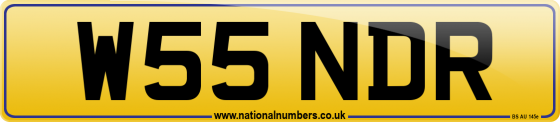 W55 NDR