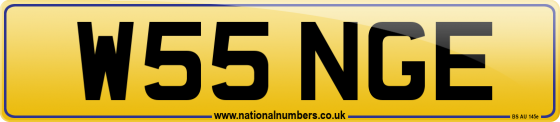 W55 NGE