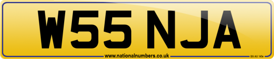 W55 NJA