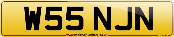 W55 NJN