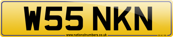 W55 NKN