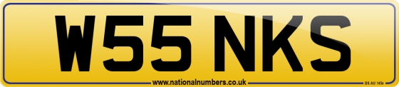 W55 NKS