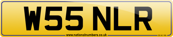 W55 NLR