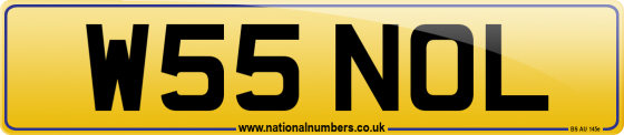 W55 NOL