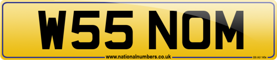 W55 NOM