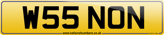 W55 NON