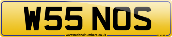 W55 NOS
