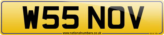 W55 NOV