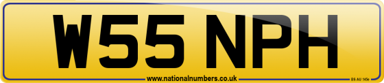 W55 NPH