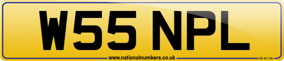 W55 NPL