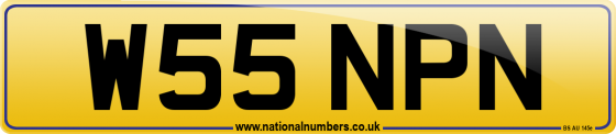 W55 NPN