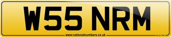 W55 NRM