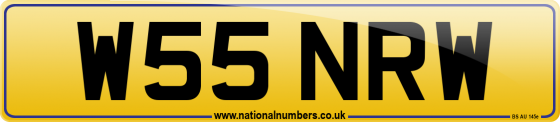 W55 NRW