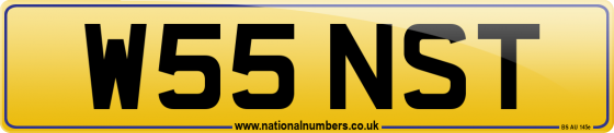 W55 NST