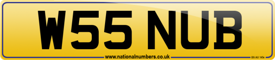 W55 NUB