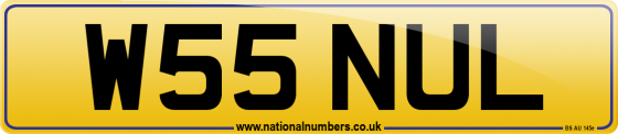 W55 NUL