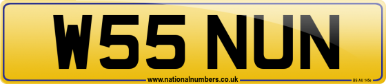 W55 NUN