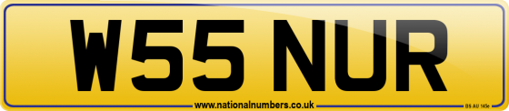 W55 NUR