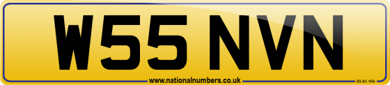 W55 NVN