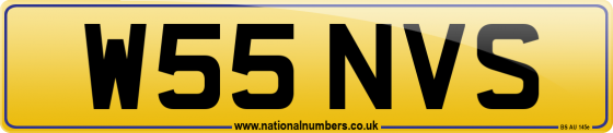 W55 NVS