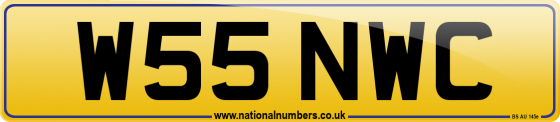 W55 NWC