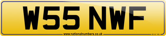 W55 NWF