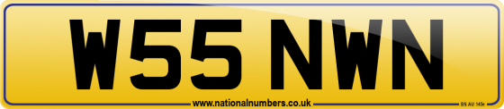 W55 NWN