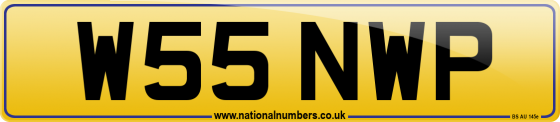 W55 NWP