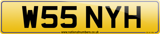 W55 NYH
