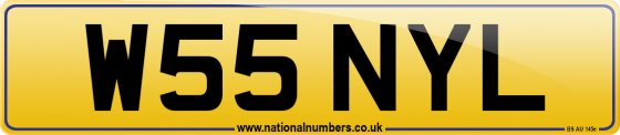 W55 NYL