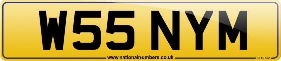 W55 NYM