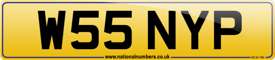 W55 NYP