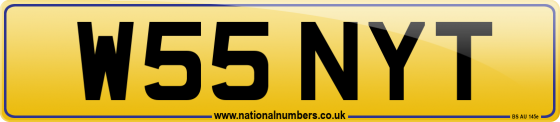W55 NYT